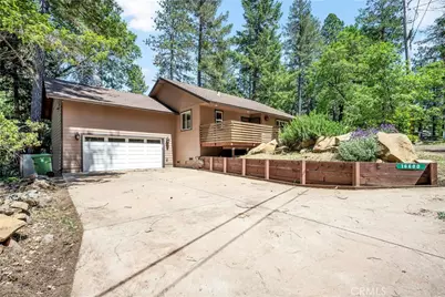 16600 Mountain View Drive, Cobb, CA 95426 - Photo 1