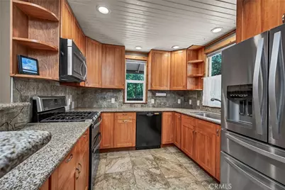 16600 Mountain View Drive, Cobb, CA 95426 - Photo 6