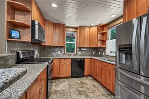 16600 Mountain View Dr, Cobb, CA 95426 - Photo 6