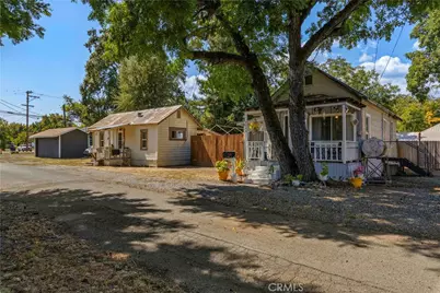 9645 Lee Street, Upper Lake, CA 95485 - Photo 2