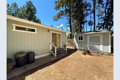 1617 Alcott Lane, Willits, CA 95490 - Photo 14