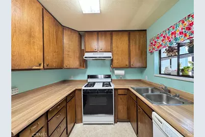 1617 Alcott Lane, Willits, CA 95490 - Photo 2