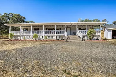 23290 Morgan Valley, Lower Lake, CA 95457 - Photo 1