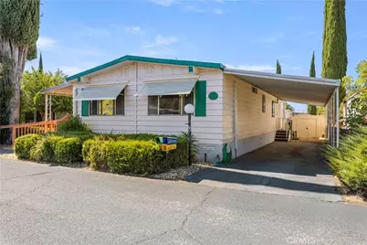 400 Sulphur Bank Dr #73, Clearlake Oaks, CA 95423 - Photo 1