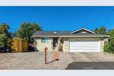 3593 Peony Street, Clearlake, CA 95422 - Photo 1