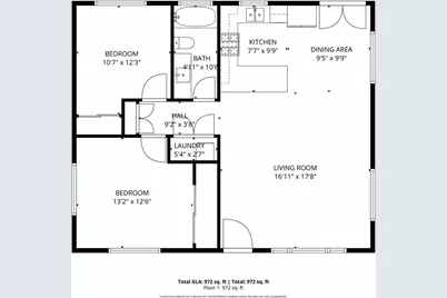 12378 Black Oak Drive, Loch Lomond, CA 95461 - Photo 22