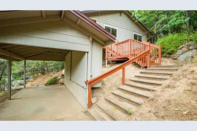 12378 Black Oak Drive, Loch Lomond, CA 95461 - Photo 2