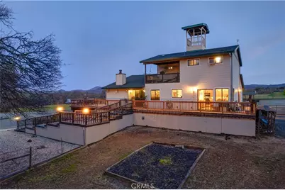 340 Fritch Road, Lakeport, CA 95453 - Photo 60