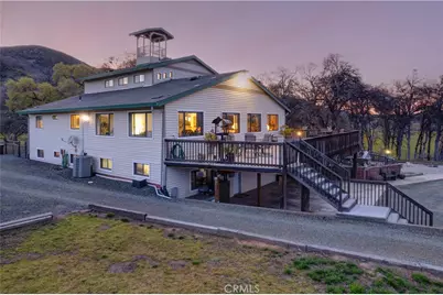 340 Fritch Road, Lakeport, CA 95453 - Photo 2