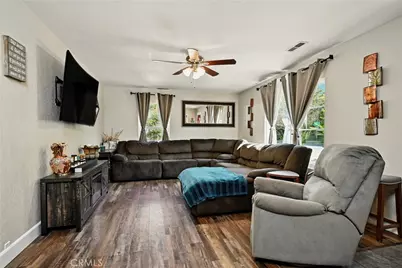 4397 Country Club Drive, Lucerne, CA 95458 - Photo 2