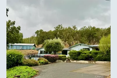 8451 Gibson Lane, Potter Valley, CA 95469 - Photo 2