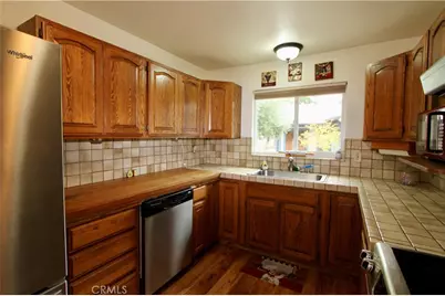 8451 Gibson Lane, Potter Valley, CA 95469 - Photo 6