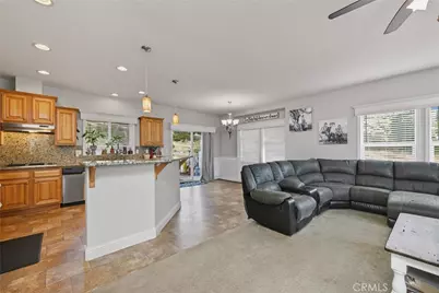 9538 Angelly Way, Cobb, CA 95426 - Photo 6