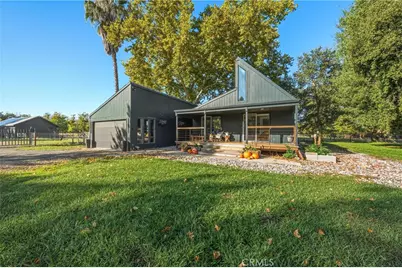 2427 Argonaut Road, Finley, CA 95453 - Photo 4