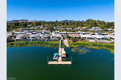 5830 Robin Hill Dr #64, Lakeport, CA 95453 - Photo 56