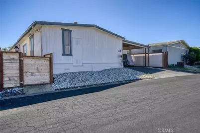 5830 Robin Hill Dr #64, Lakeport, CA 95453 - Photo 4