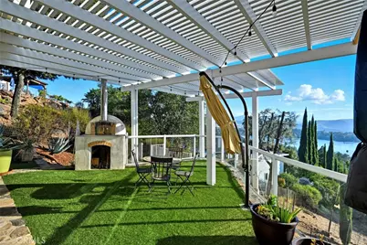 18530 Glenwood Rd., Hidden Valley Lake, CA 95467 - Photo 4