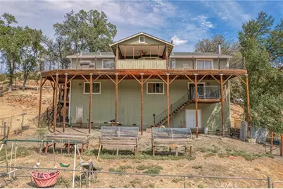 3409 Wolf Creek Road, Clearlake Oaks, CA 95423 - Photo 36