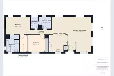 13953 Apple Lane, Clearlake Oaks, CA 95423 - Photo 4