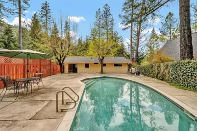 10005 Meadow Drive, Cobb, CA 95426 - Photo 2