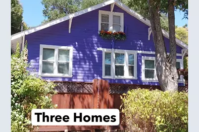 600 6th Street, Lakeport, CA 95453 - Photo 1