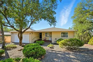 17937 Moon Hill Ct, Hidden Valley Lake, CA 95467 - Photo 1