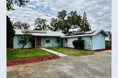 550 Hillcrest Drive, Lakeport, CA 95453 - Photo 2