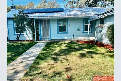 550 Hillcrest Drive, Lakeport, CA 95453 - Photo 2