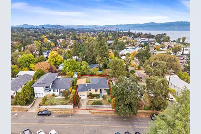 360 3rd, Lakeport, CA 95453 - Photo 40