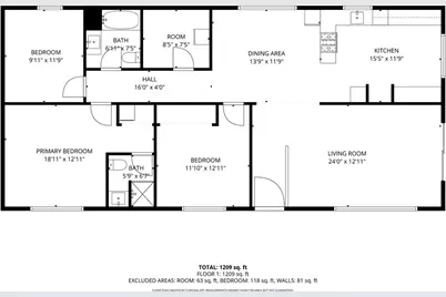 11740 North Drive, Clearlake, CA 95422 - Photo 34