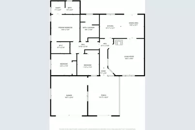 18413 Deer Hill Road, Hidden Valley Lake, CA 95467 - Photo 38