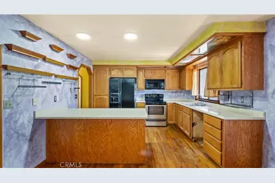 18413 Deer Hill Road, Hidden Valley Lake, CA 95467 - Photo 8