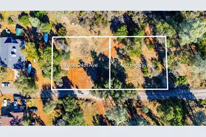 16198 24th Ave, Clearlake, CA 95422 - Photo 1