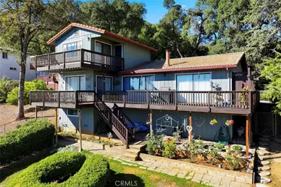 2965 S Lake, Kelseyville, CA 95451 - Photo 38