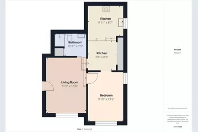 825 N Forbes Street, Lakeport, CA 95453 - Photo 44