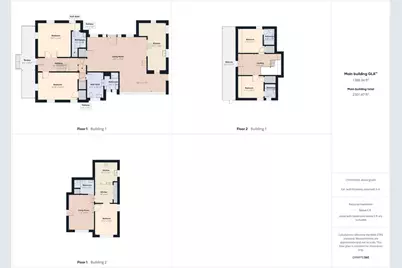 825 N Forbes Street, Lakeport, CA 95453 - Photo 4