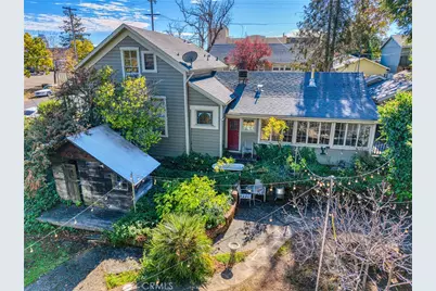 825 N Forbes Street, Lakeport, CA 95453 - Photo 36