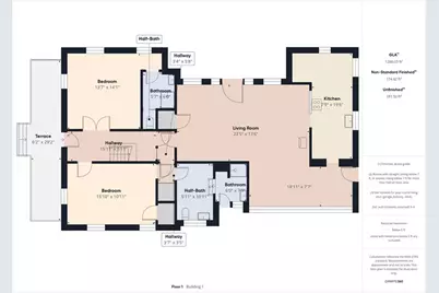 825 N Forbes Street, Lakeport, CA 95453 - Photo 42