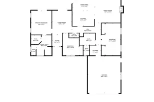 19285 Ravenhill, Hidden Valley Lake, CA 95467 - Photo 2