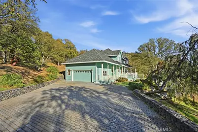 17785 Foothill Court, Hidden Valley Lake, CA 95467 - Photo 2