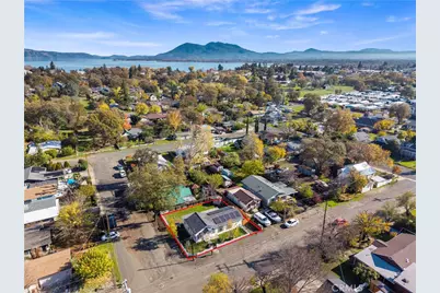 110 S Russell, Lakeport, CA 95453 - Photo 58