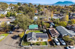 110 S Russell, Lakeport, CA 95453 - Photo 2