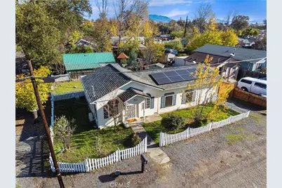 110 S Russell, Lakeport, CA 95453 - Photo 1