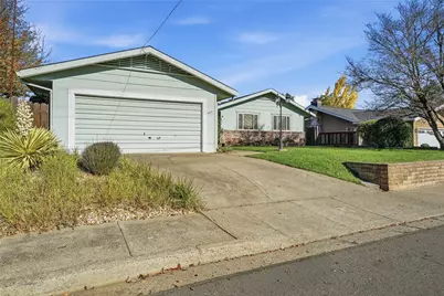 464 Nokomis Drive, Ukiah, CA 95482 - Photo 42