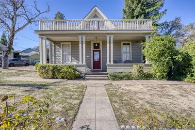 825 N Forbes Street, Lakeport, CA 95453 - Photo 1