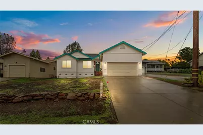 19070 Ravenhill, Hidden Valley Lake, CA 95467 - Photo 1