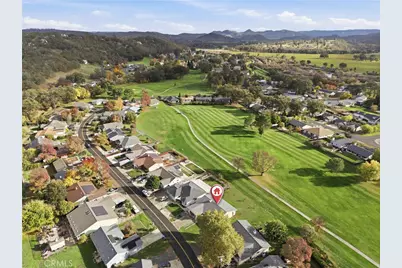 19425 Old Creek Road, Hidden Valley Lake, CA 95467 - Photo 2