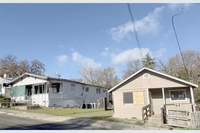560 1st, Lakeport, CA 95453 - Photo 1