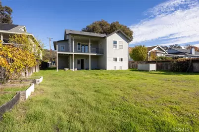 19857 Mountain, Hidden Valley Lake, CA 95467 - Photo 44