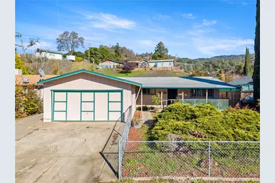 3944 Country Club Drive, Lucerne, CA 95458 - Photo 1